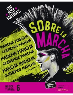 MUSICA 6ºPRIMARIA FANFEST 2023